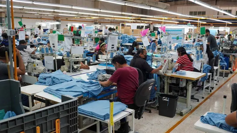 Campeche frente a la realidad económica y social